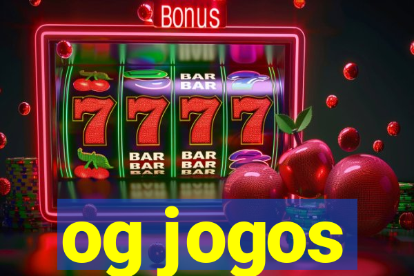 og jogos